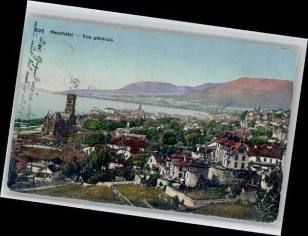 Neuchatel NE Neuchatel