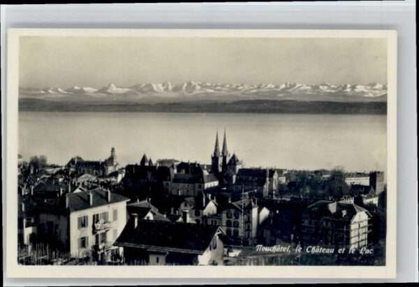 Neuchatel NE Neuchatel