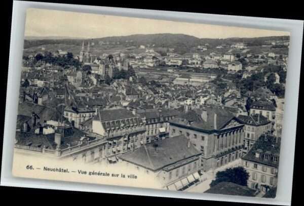 Neuchatel NE Neuchatel