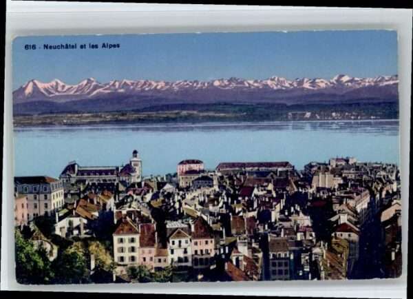 Neuchatel NE Neuchatel