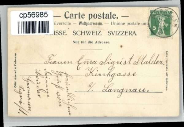 Bern BE Bern Bärengraben – Bild 2
