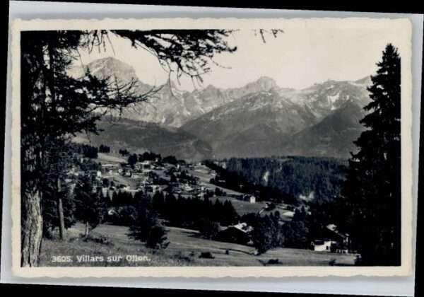 Villars