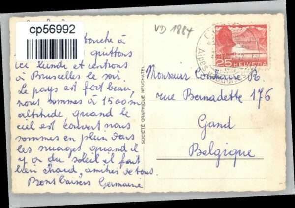 Villars – Bild 2
