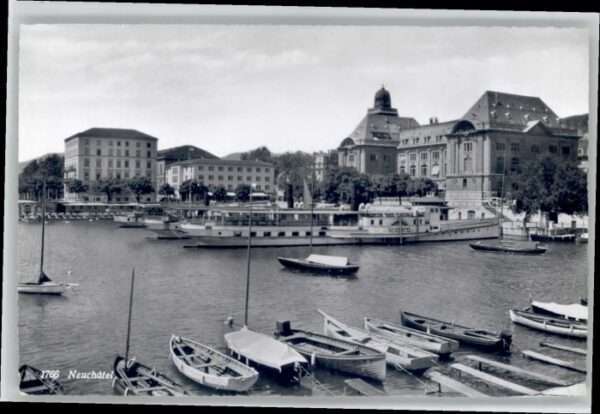 Neuchatel NE Neuchatel