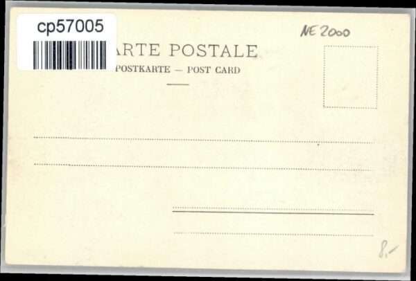 Neuchatel NE Neuchatel Hotel Post – Bild 2