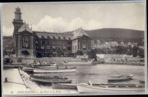 Neuchatel NE Neuchatel