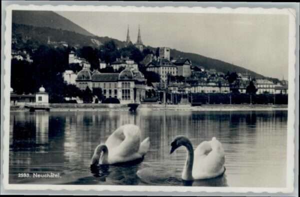 Neuchatel NE Neuchatel