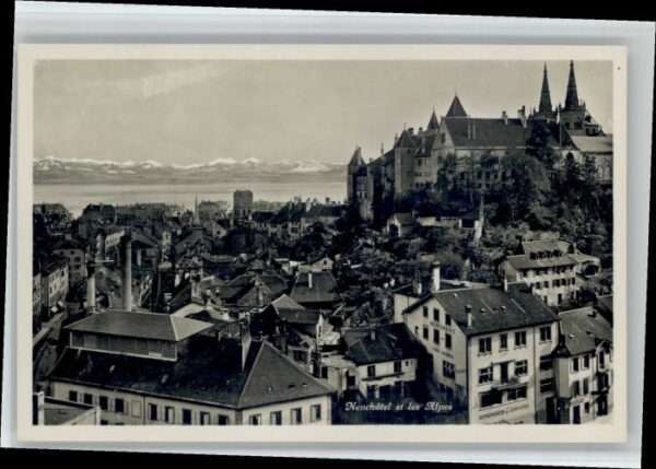 Neuchatel NE Neuchatel