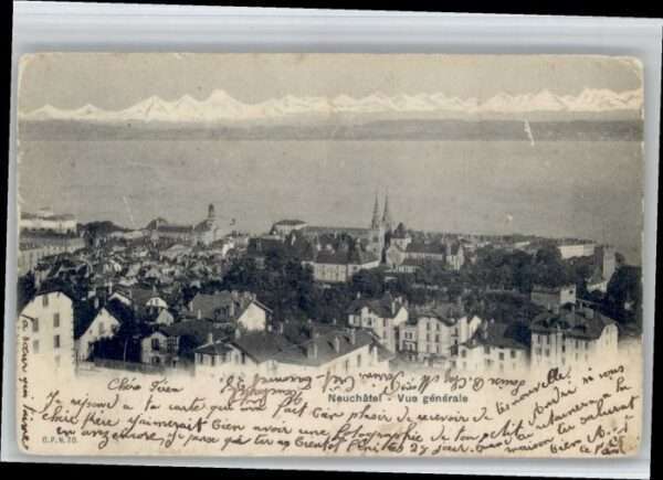 Neuchatel NE Neuchatel