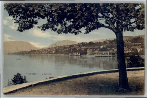Neuchatel NE Neuchatel