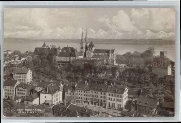 Neuchatel NE Neuchatel