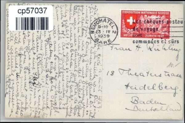 Neuchatel NE Neuchatel – Bild 2