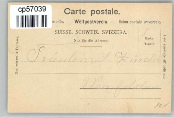 Neuchatel NE Neuchatel Monumentv de la Republique – Bild 2