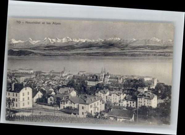 Neuchatel NE Neuchatel