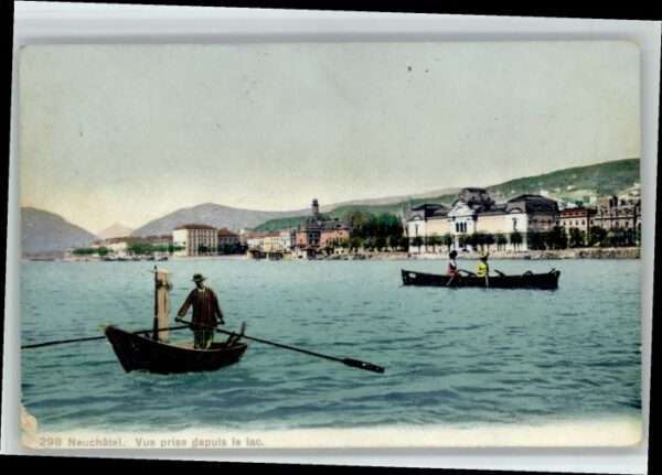 Neuchatel NE Neuchatel