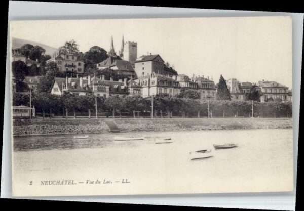 Neuchatel NE Neuchatel