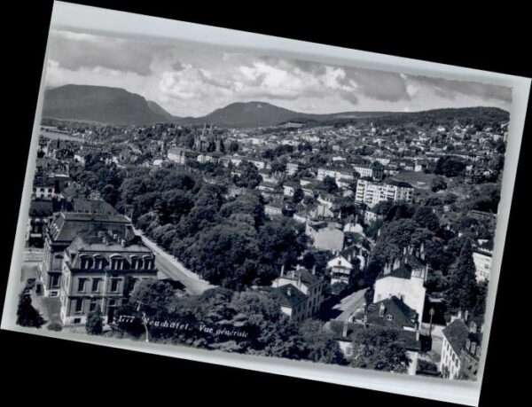Neuchatel NE Neuchatel