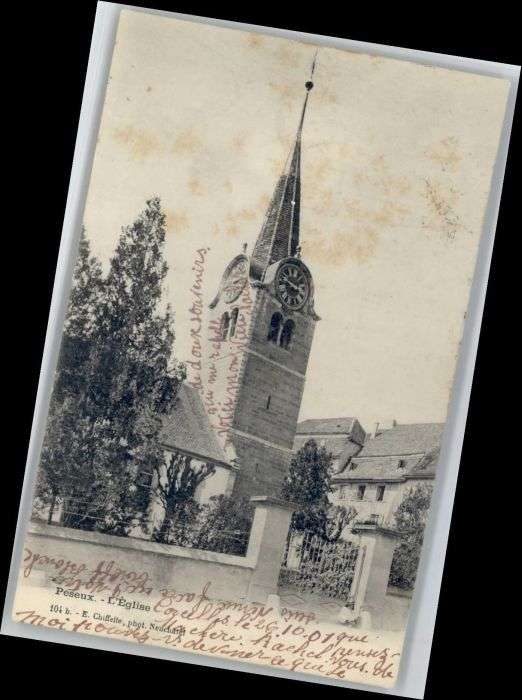 Peseux