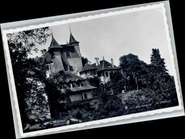 Vaumarcus