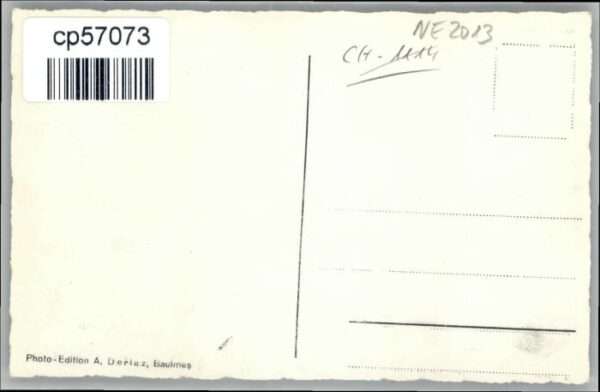 Colombier NE – Bild 2