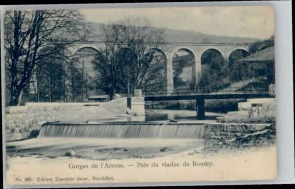 Areuse