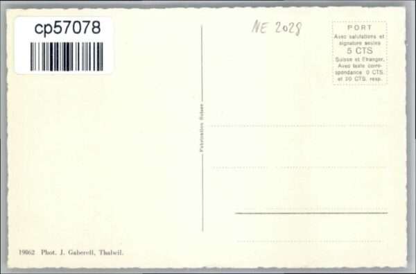 Vaumarcus Schloss – Bild 2