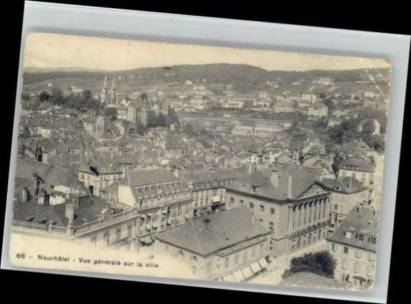 Neuchatel NE Neuchatel