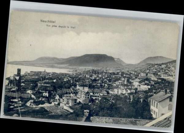 Neuchatel NE Neuchatel