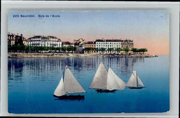 Neuchatel NE Neuchatel