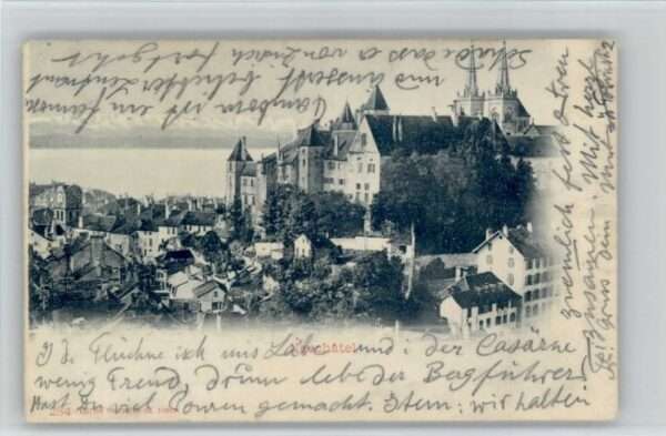Neuchatel NE Neuchatel
