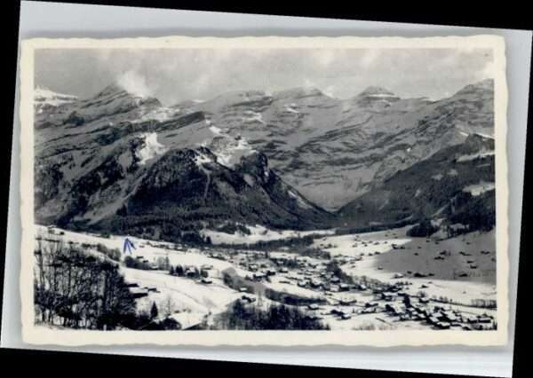 Les Diablerets