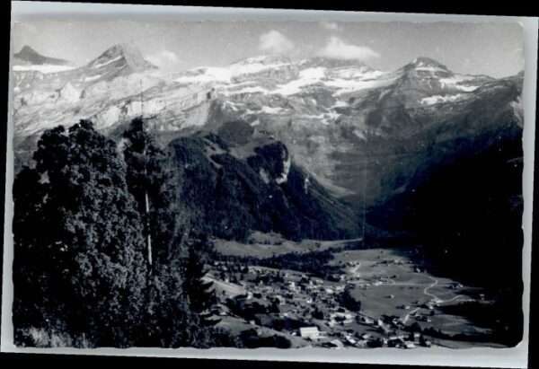 Les Diablerets