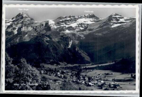 Les Diablerets