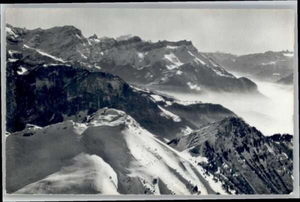 Leysin