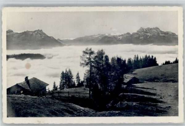 Leysin