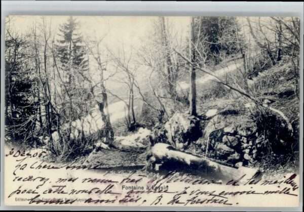 Leysin