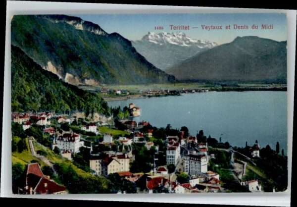 Territet