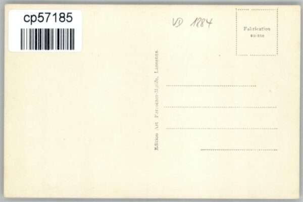 Huemoz – Bild 2
