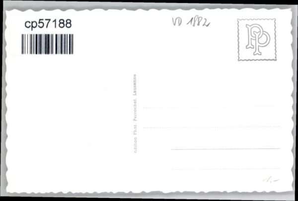 Gryon – Bild 2