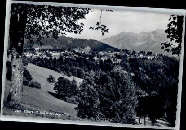 Villars