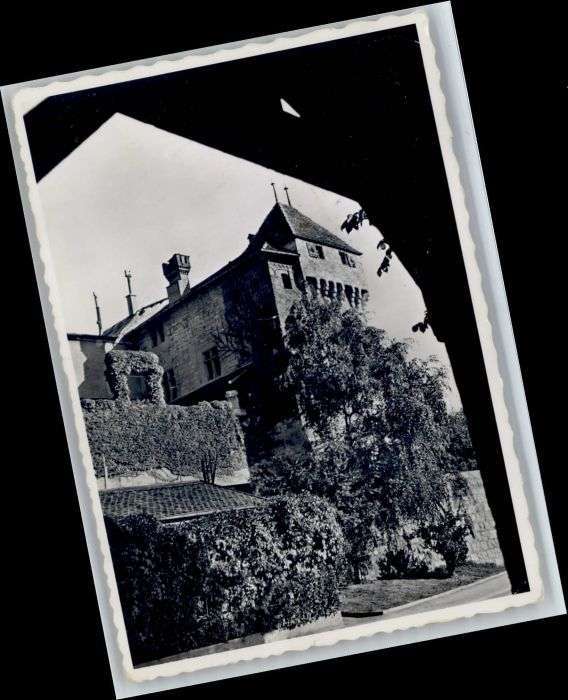 Lausanne VD Lausanne