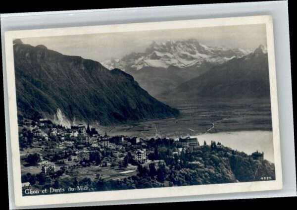 Glion