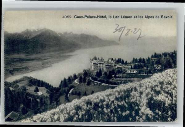 Genf GE Genf Chaux Palace Hotel