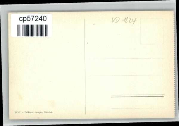 Genf GE Genf Chaux Palace Hotel – Bild 2