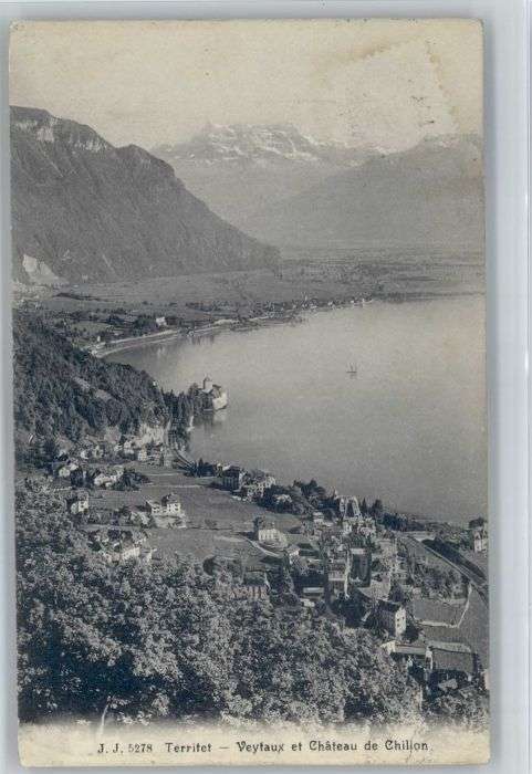 Territet