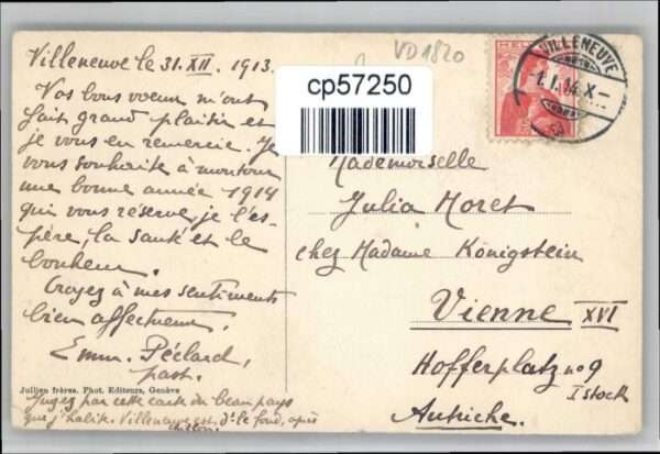 Territet – Bild 2
