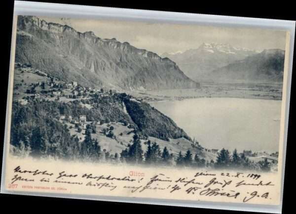 Glion