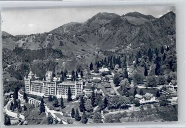 Caux VD Caux