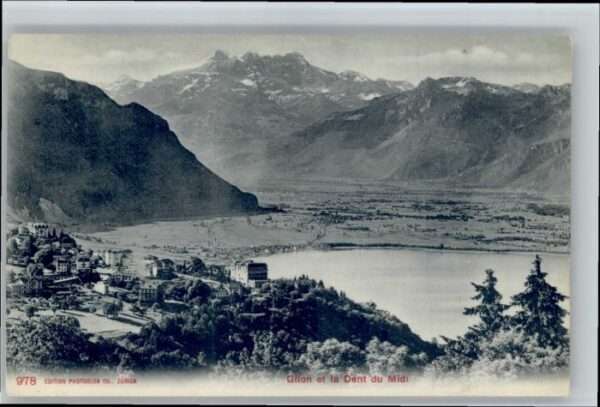 Glion