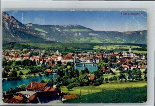 Solothurn